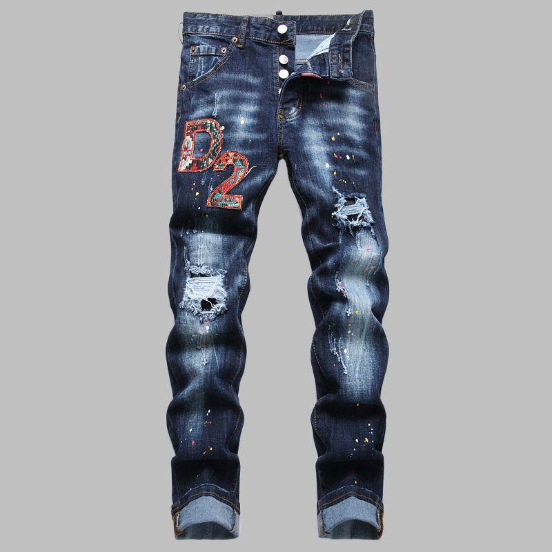 Dsquared2  Men's Jeans