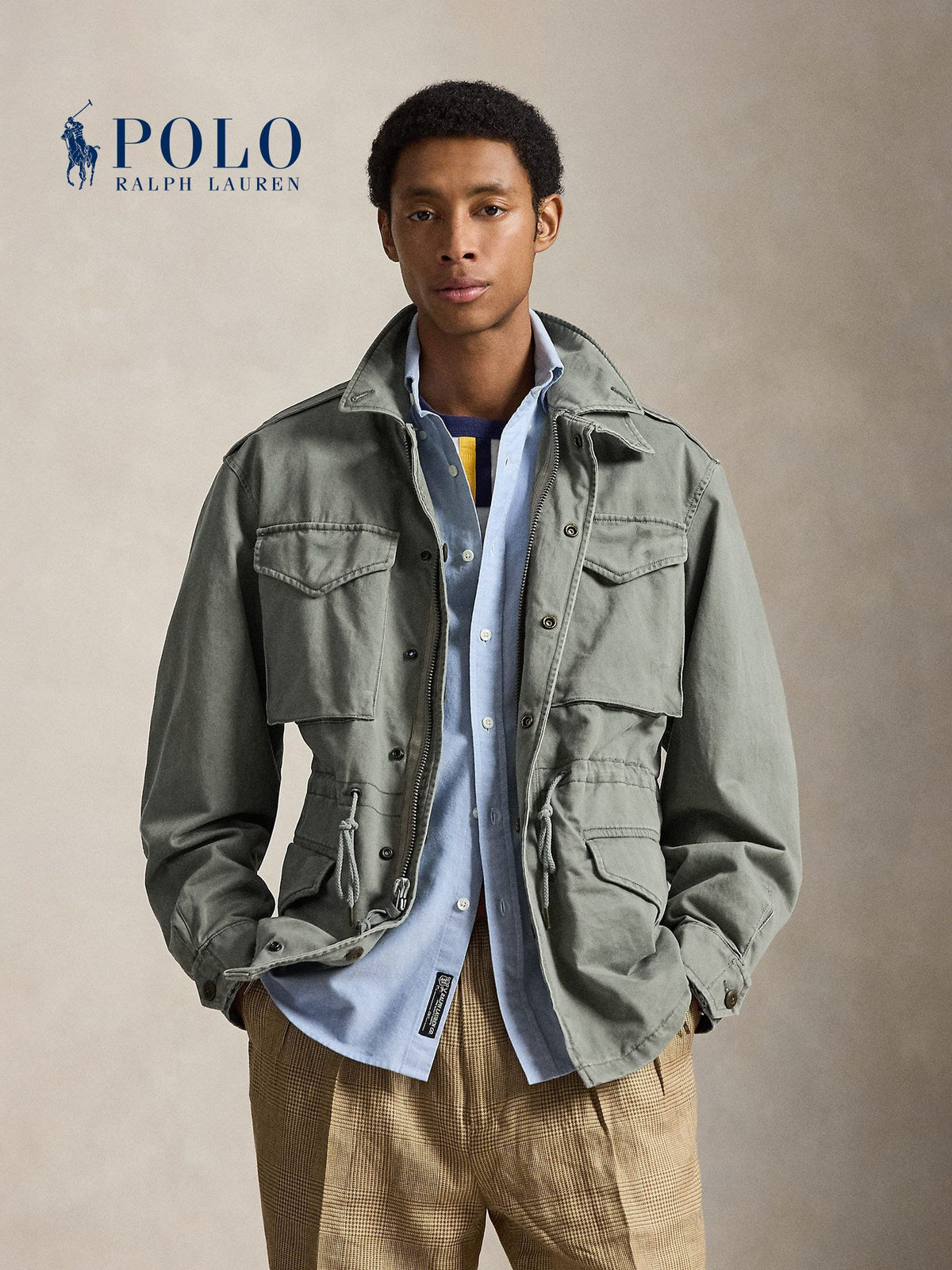 Ralph Lauren Men's  Jackets
