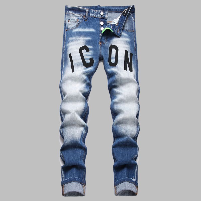 Dsquared2  Men's Jeans