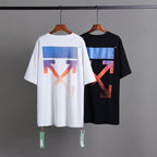 OFF-WHITE Men's and Women's T-Shirts