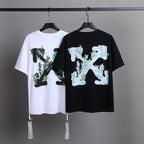 OFF-WHITE Men's and Women's T-Shirts