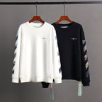OFF  New Men's & Women's Hoodie