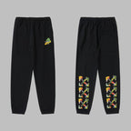 OFF-WHITE Men's and Women's Trousers