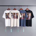 OFF-WHITE Men's and Women's T-Shirts