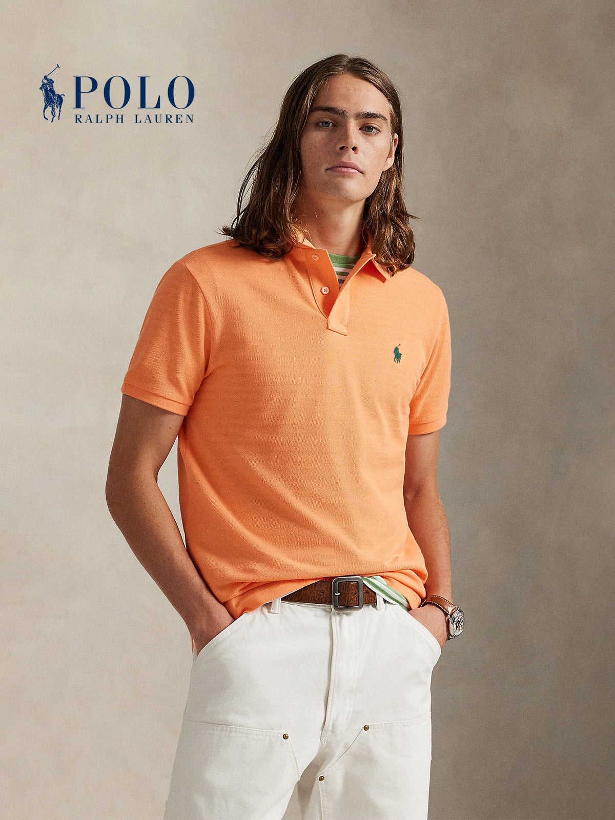 Ralph Lauren Men's Polo shirt