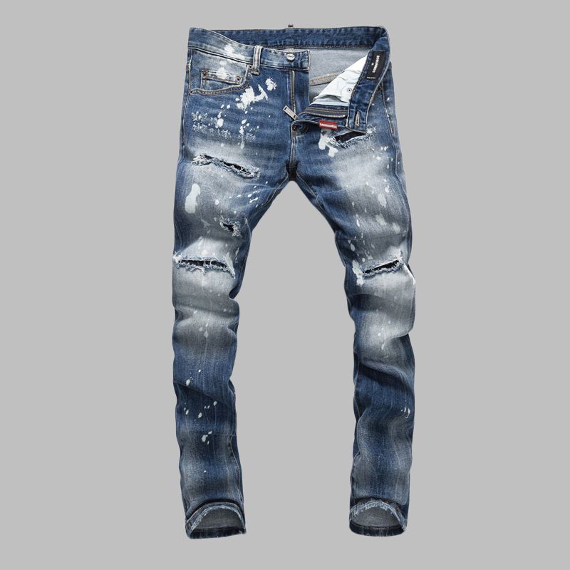 Dsquared2  Men's Jeans