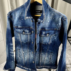New DSQ2 Men's Jacket