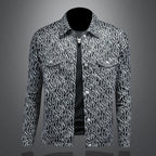 Dsquared2 Men's Denim Jacke