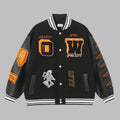 Off New 2025 Men's Jackets