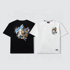2026 Evisu Men's  New T-Shirt