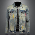 Dsquared2 Men's Denim Jacke