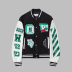 OFF-WHITE Men's and Women's Jackets