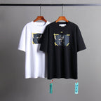 OFF-WHITE Men's and Women's T-Shirts