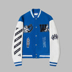 OFF-WHITE Men's and Women's Jackets