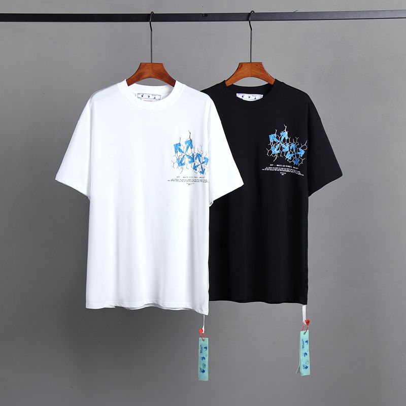 OFF-WHITE Men's and Women's T-Shirts