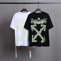 OFF-WHITE Men's and Women's T-Shirts