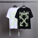 OFF-WHITE Men's and Women's T-Shirts