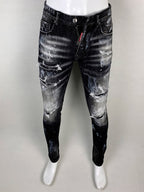 DSQ2 New Casual Men's Jeans