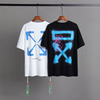 OFF-WHITE Men's and Women's T-Shirts