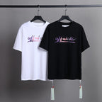 OFF-WHITE Men's and Women's T-Shirts