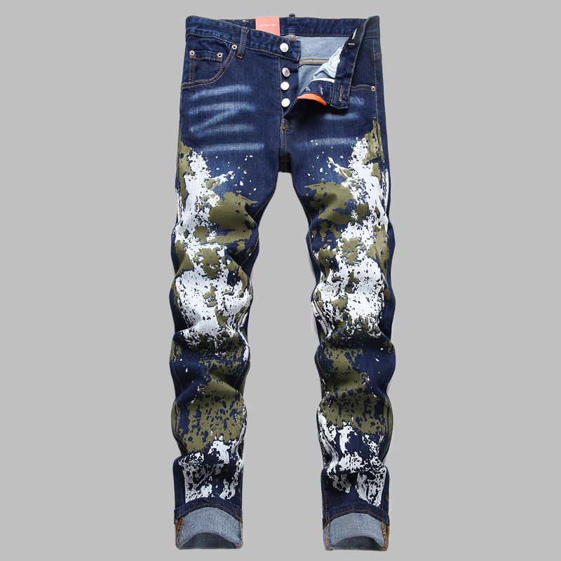 Dsquared2  Men's Jeans