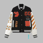 OFF-WHITE Men's and Women's Jackets