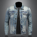 Dsquared2 Men's Denim Jacke