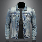 Dsquared2 Men's Denim Jacke