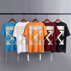 OFF-WHITE Men's and Women's T-Shirts