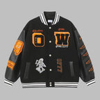 OFF-WHITE Men's and Women's Jackets