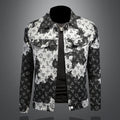 Dsquared2 Men's Denim Jacke