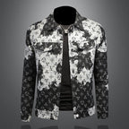 Dsquared2 Men's Denim Jacke