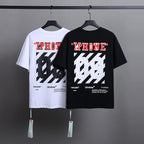 OFF-WHITE Men's and Women's T-Shirts