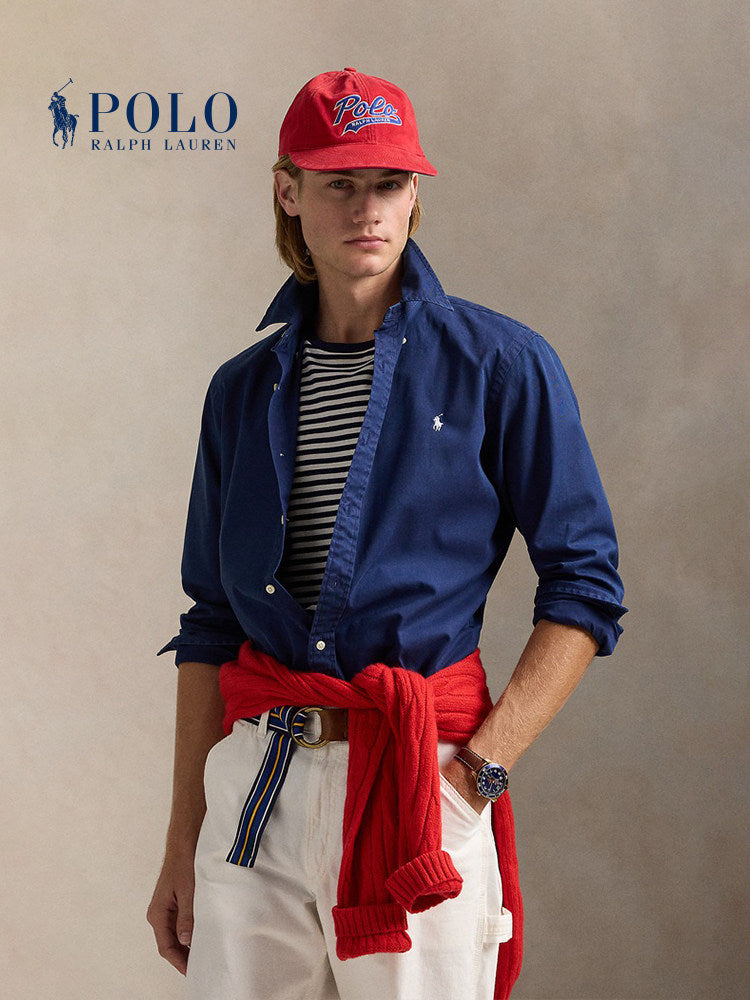 Ralph Lauren Men's Shirts