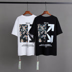 OFF-WHITE Men's and Women's T-Shirts