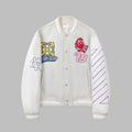 OFF-WHITE Men's and Women's Jackets