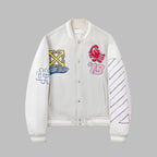 OFF-WHITE Men's and Women's Jackets
