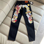 EV New Men's & Women's Jeans