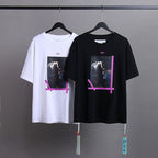 OFF-WHITE Men's and Women's T-Shirts