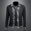Dsquared2 Men's Denim Jacke