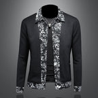 Dsquared2 Men's Denim Jacke