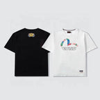 2026 Evisu Men's  New T-Shirt