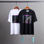 OFF-WHITE Men's and Women's T-Shirts