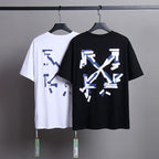 OFF-WHITE Men's and Women's T-Shirts