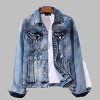 New DSQ2 Men's Jacket