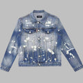 Dsquared2 Men's Denim Jacke