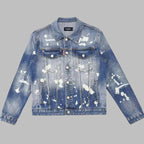 Dsquared2 Men's Denim Jacke