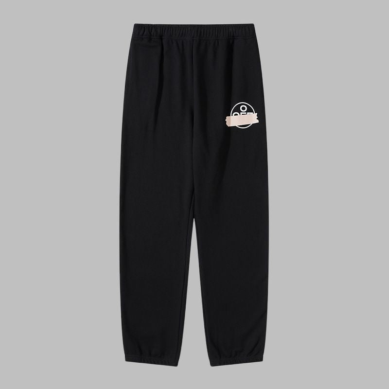 OFF-WHITE Men's and Women's Trousers