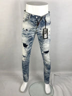 DSQ2 New Casual Men's Jeans