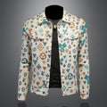 Dsquared2 Men's Denim Jacke
